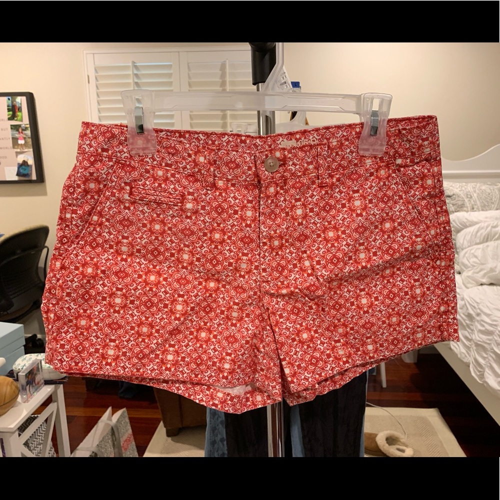 GAP shorts